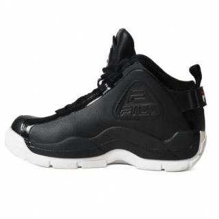 ⭐️新品⭐️FILA 96GLスニーカー グラントヒル2 BLACK 27.5㎝