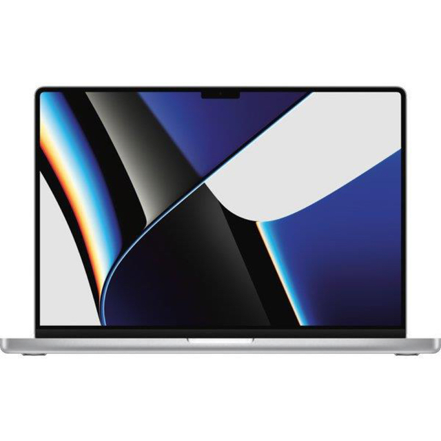 超人気新品 Apple - 16.2インチ Pro MacBook ノートPC