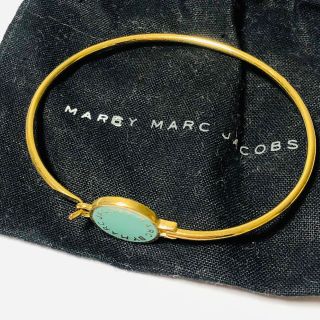 MARC BY MARC JACOBS ブレスレット\u0026リング