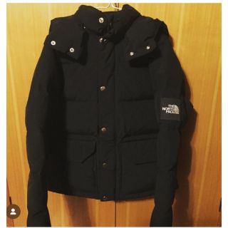 ザノースフェイス(THE NORTH FACE)のみぃmama様　専用(ダウンジャケット)