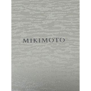 ミキモト(MIKIMOTO)の⭐︎かんがるるる様　ご専用⭐︎(ブレスレット/バングル)