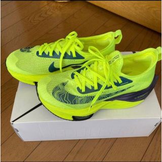 NIKE - 27cm 新品未使用 希少 NIKE ナイキ ズーム ドラゴンフライの