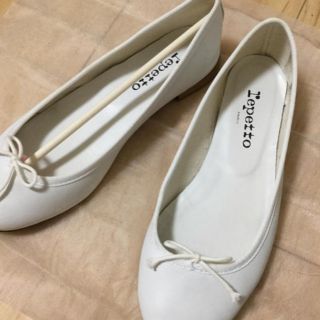 レペット(repetto)のrepetto バレエシューズ(バレエシューズ)