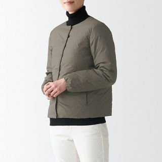 MUJI (無印良品) ダウンジャケット(レディース)の通販 700点以上 ...