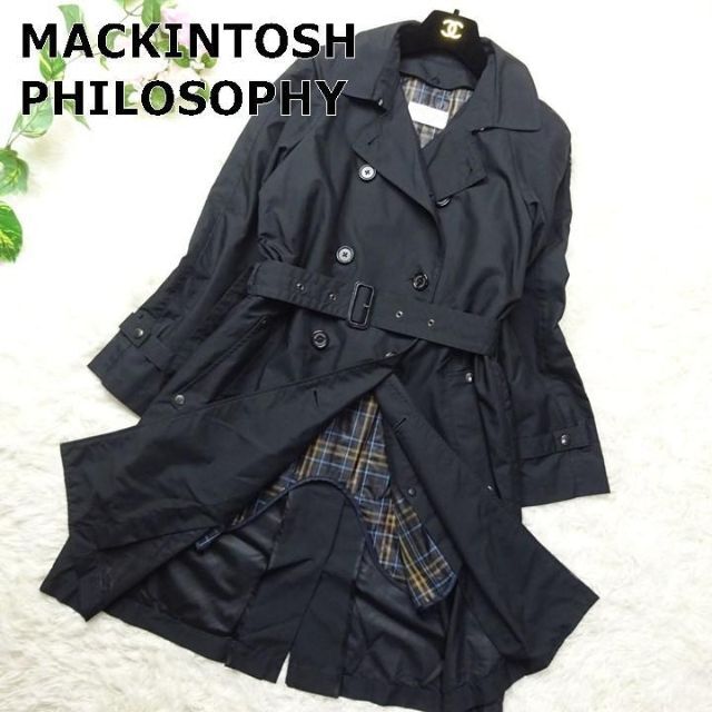 MACKINTOSH PHILOSOPHY - マッキントッシュフィロソフィー ロング