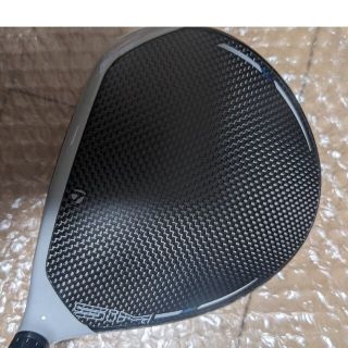 テーラーメイド(TaylorMade)のテーラーメイド SIM MAX ドライバー(クラブ)