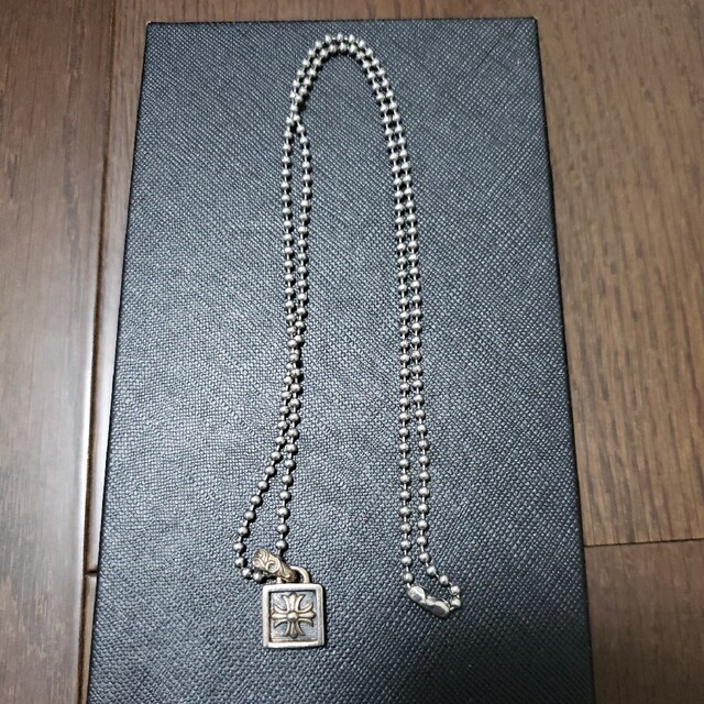 CHROME HEARTS　クロムハーツ　ネックレス