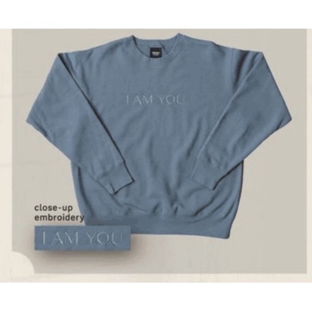 藤井風 I AM YOU スエット Sweatshirt Lサイズ | www.shootfirefly.ca