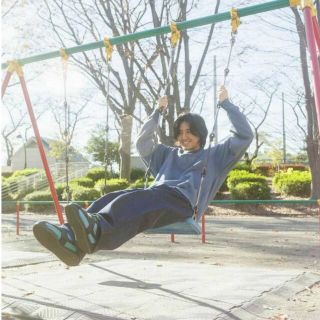 藤井風ツアーグッズ スェットLサイズ