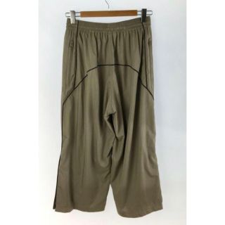 Balenciaga - balenciaga トラックパンツ ベージュ 希少 やまと着用