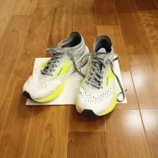 ブルックス(Brooks)の【27.0cm】 ブルックス ハイペリオンエリート1 ランニングシューズ(シューズ)