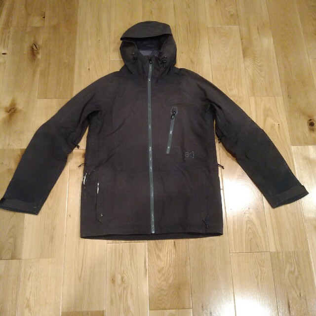 バートン ak ゴアテックスジャケット BURTON GORE-TEX | www.fk