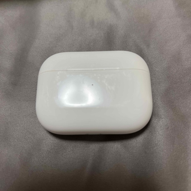 Apple AirPods Pro 充電ケースのみ　イヤホン左右美品！