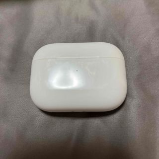 Apple AirPods Pro 充電ケースのみ　イヤホン左右美品！