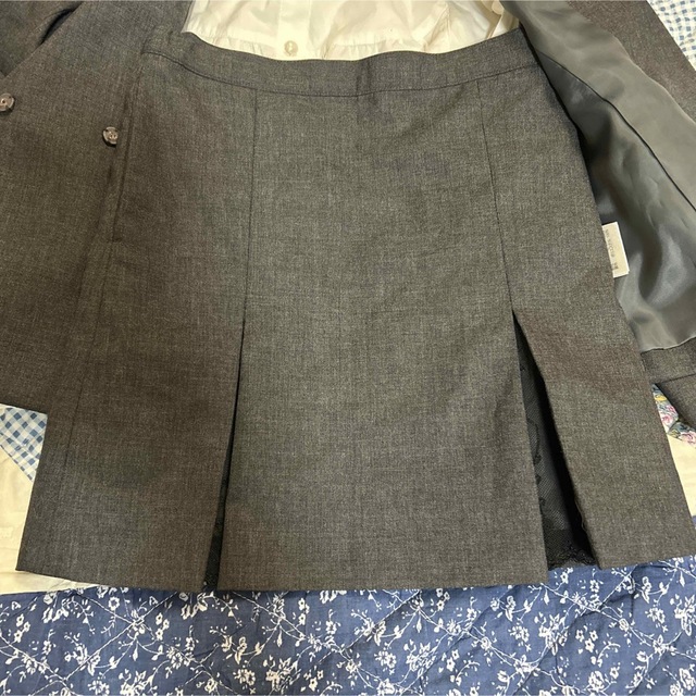 COMME CA ISM(コムサイズム)のコムサイズム　スーツ キッズ/ベビー/マタニティのキッズ服女の子用(90cm~)(ドレス/フォーマル)の商品写真