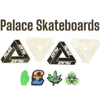 パレス(PALACE)のPalace Skateboards ステッカー&ワッペン(その他)