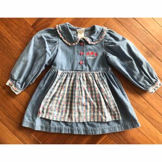 オシュコシュ エプロンの通販 6点 | OshKoshを買うならラクマ