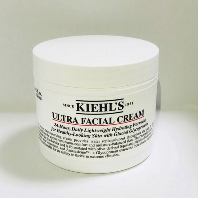 Kiehl's(キールズ)のKIEHL’S キールズ クリーム UFC  125mL コスメ/美容のスキンケア/基礎化粧品(フェイスクリーム)の商品写真