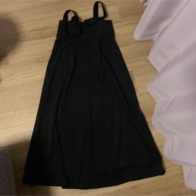 ZARA(ザラ)のZARA ハイウエストスカート レディースのスカート(ロングスカート)の商品写真