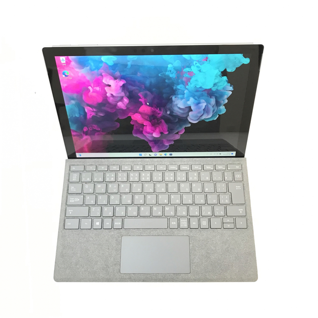 超美品surface Pro5 Win11 8G/256G Office2021 | cao.com.ec