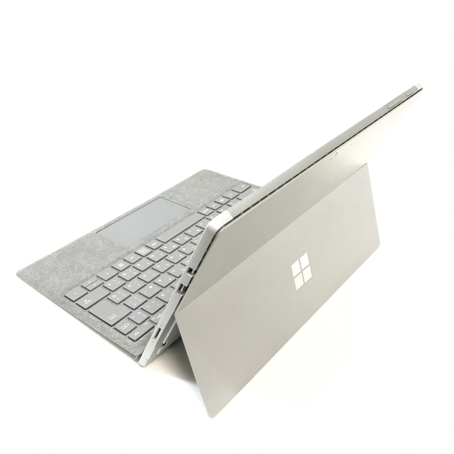 かわいい!かわいい!超美品Surface Pro5 Win11 8G 256G Office2021