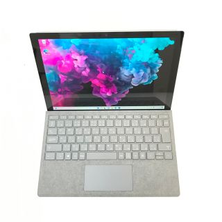 宇宙の香り 超美品surface Pro5 Win11 4G/128G Office2021 - 通販