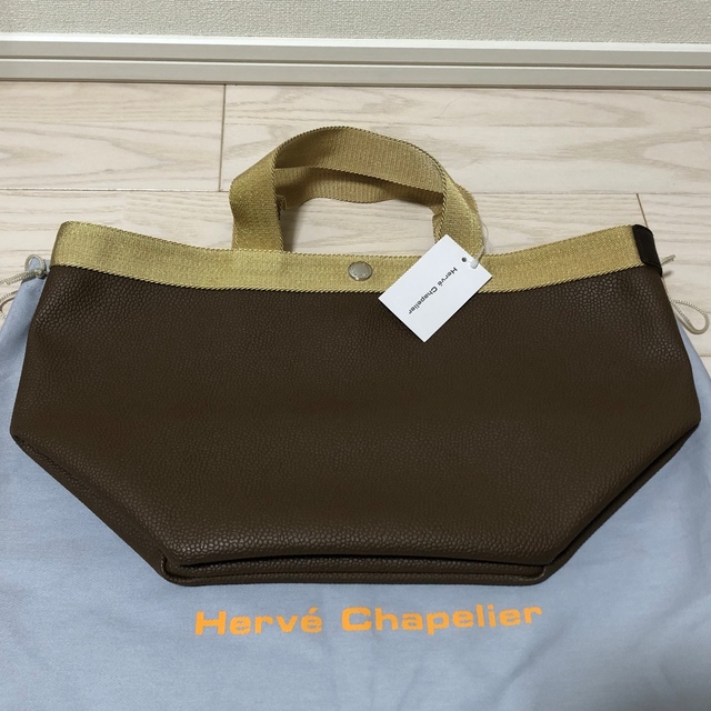 大好き Herve Chapelier - 【タグ付き未使用】エルベシャプリエ 707GP