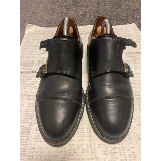 パラブーツ(Paraboot)のParaboot   パラブーツ　ウィリアム　 ダブルモンク　モンクストラップ(ドレス/ビジネス)