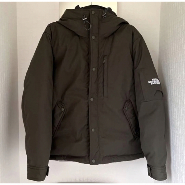 THE NORTH FACE  モンキータイム別注マウンテンショートダウン 1