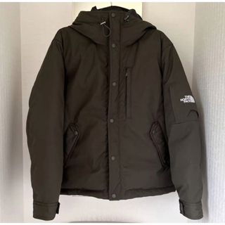 THE NORTH FACE - THE NORTH FACE モンキータイム別注マウンテン ...