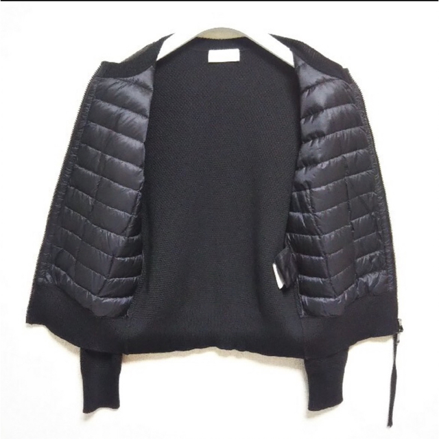 モンクレール Maglione レディース カーディガン ニット MONCLER