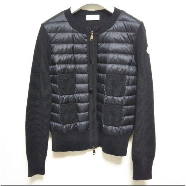 最高 レディース Maglione モンクレール - MONCLER カーディガン