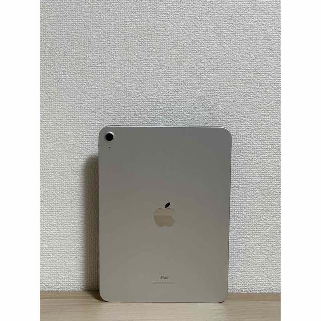 Apple - iPad シルバー 第10世代の通販 by Arie|アップルならラクマ
