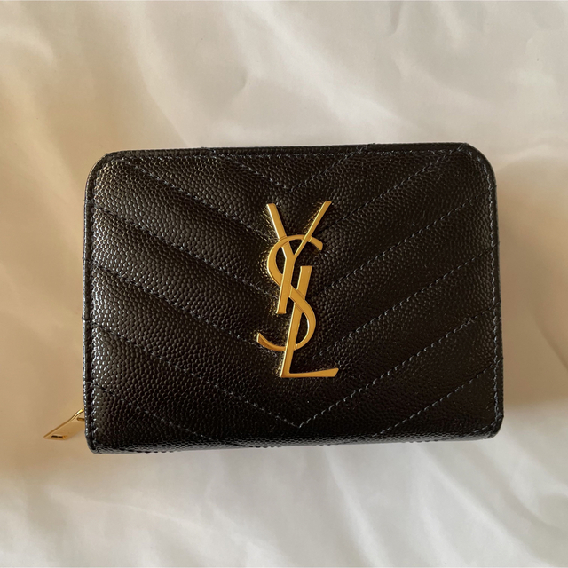 配送員設置 Saint Laurent - saint laurent サンローラン ミニ