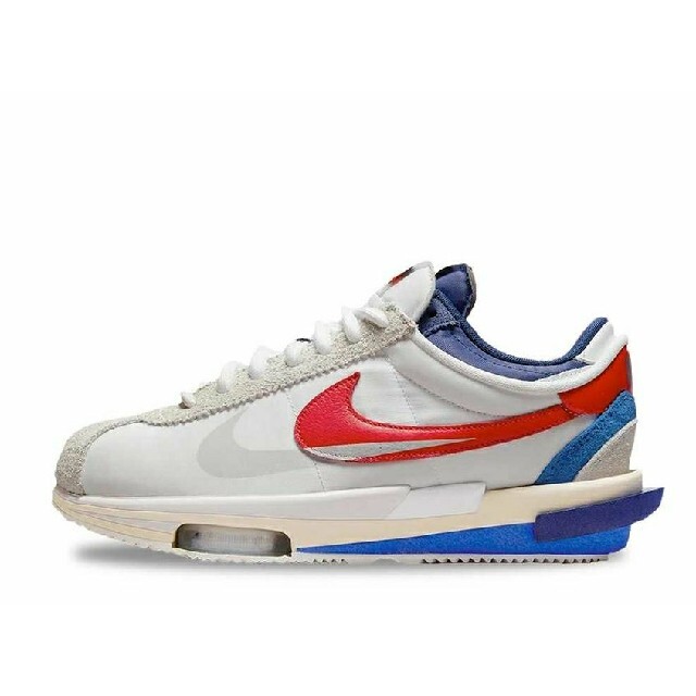 NIKE - 26.5cm sacai Nike Zoom Cortez サカイ コルテッツの通販 by ...