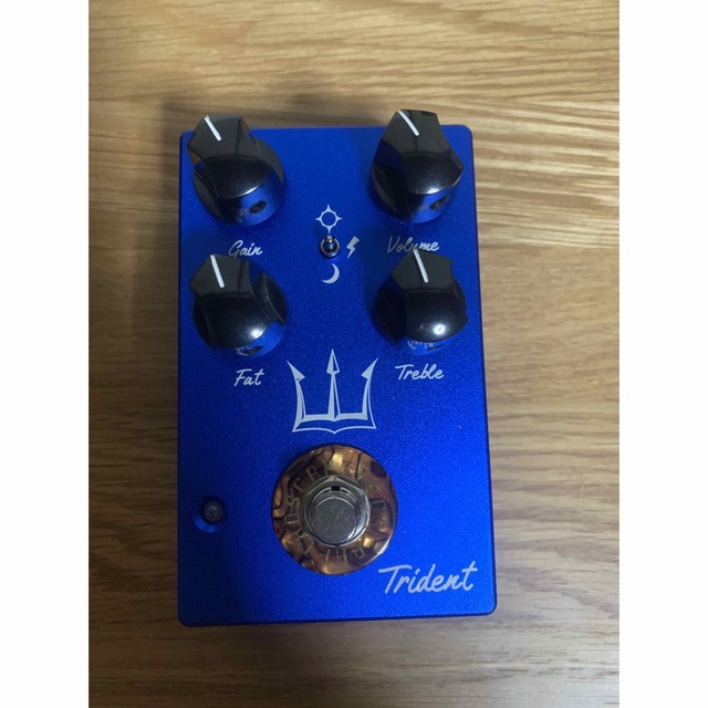 CRAFTROS Trident クラフトロス トライデント 新着 49.0%割引