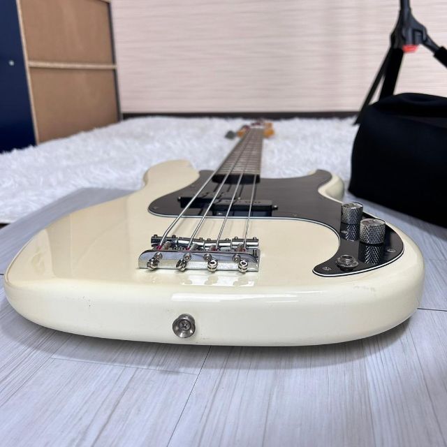 Fender(フェンダー)の【4501】FERNANDES precision bass type 楽器のベース(エレキベース)の商品写真