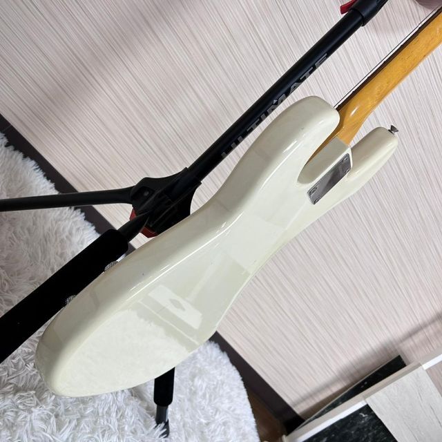 Fender(フェンダー)の【4501】FERNANDES precision bass type 楽器のベース(エレキベース)の商品写真
