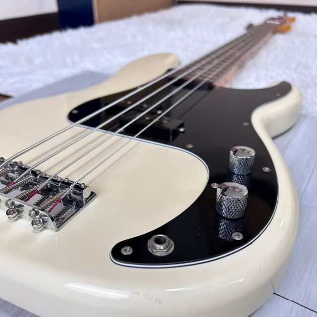 Fender(フェンダー)の【4501】FERNANDES precision bass type 楽器のベース(エレキベース)の商品写真