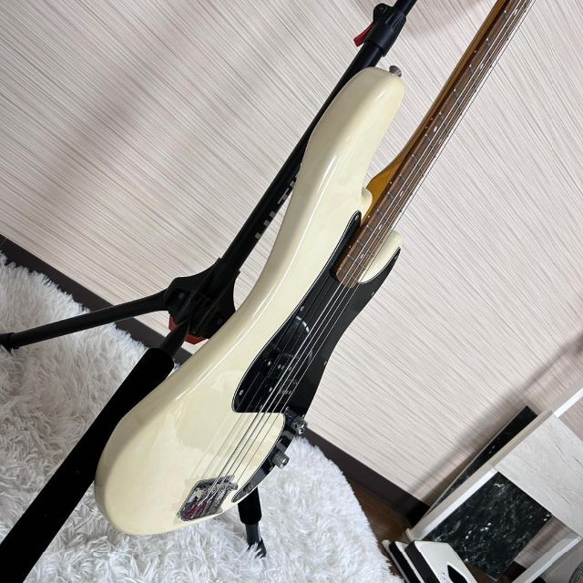 Fender(フェンダー)の【4501】FERNANDES precision bass type 楽器のベース(エレキベース)の商品写真