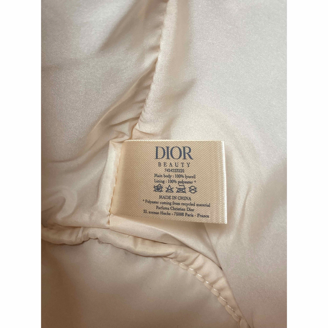 Dior(ディオール)の新品❗️ディオール カプチュール トータルオファー 23年新美容液 ルセラム入り コスメ/美容のキット/セット(サンプル/トライアルキット)の商品写真