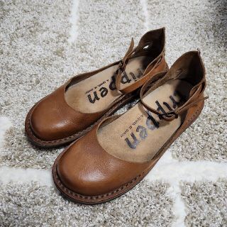 trippen - trippen tyler 37 23.5〜24㎝の通販 by shop|トリッペン ...