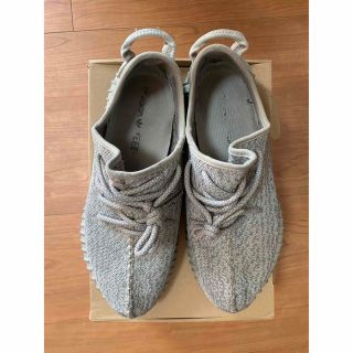 アディダス(adidas)のADIDAS YEEZY BOOST 350 MOONROCK イージー(スニーカー)