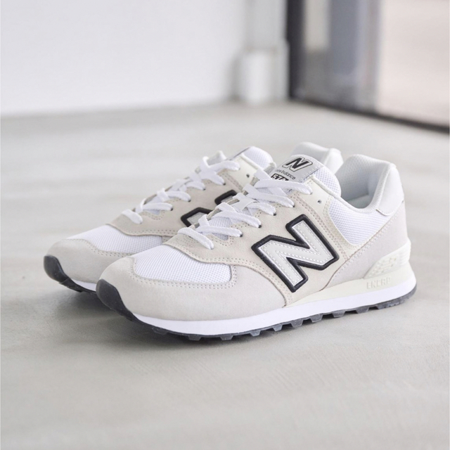 New Balance U574 スニーカー ウェブ完売 新しいブランド www.toyotec.com