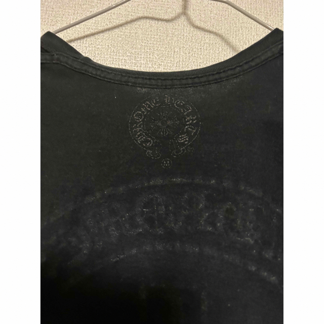 CHROME HEARTS　Tシャツ　Ｍサイズ