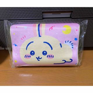 チイカワ(ちいかわ)のちいかわ　低反発まくら　うさぎ(キャラクターグッズ)