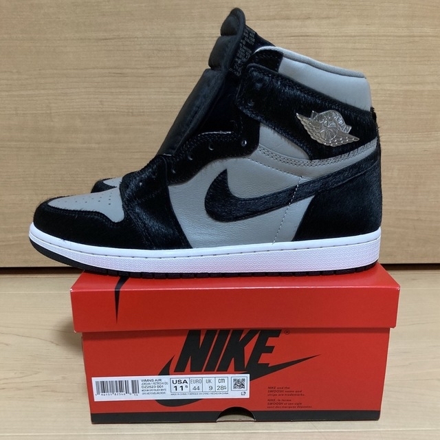 Wms 28.5cm  Air Jordan 1 ジョーダン1