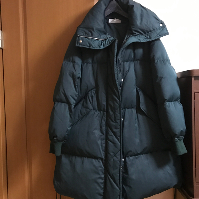 正規代理店 MM6 - mm6 ダウンジャケット - www.pentainternational.co.uk