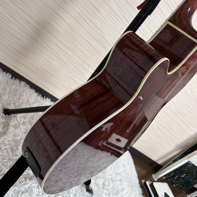 4513】 JAMES JE450 エレアコ ジェームス 送料無料 新発売 37%割引