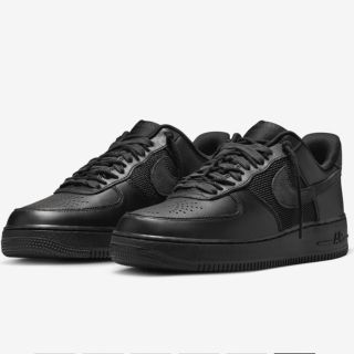 ナイキ(NIKE)の限定セール28.5cm Slam Jam × Air Force 1 Low (スニーカー)